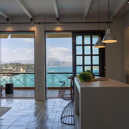 Apartment Sunkiss Almirida Dış mekan fotoğraf