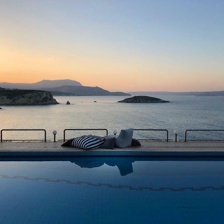 Apartment Sunkiss Almirida Dış mekan fotoğraf