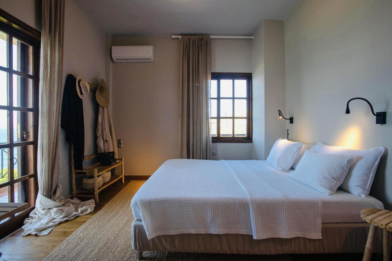 Apartment Sunkiss Almirida Dış mekan fotoğraf