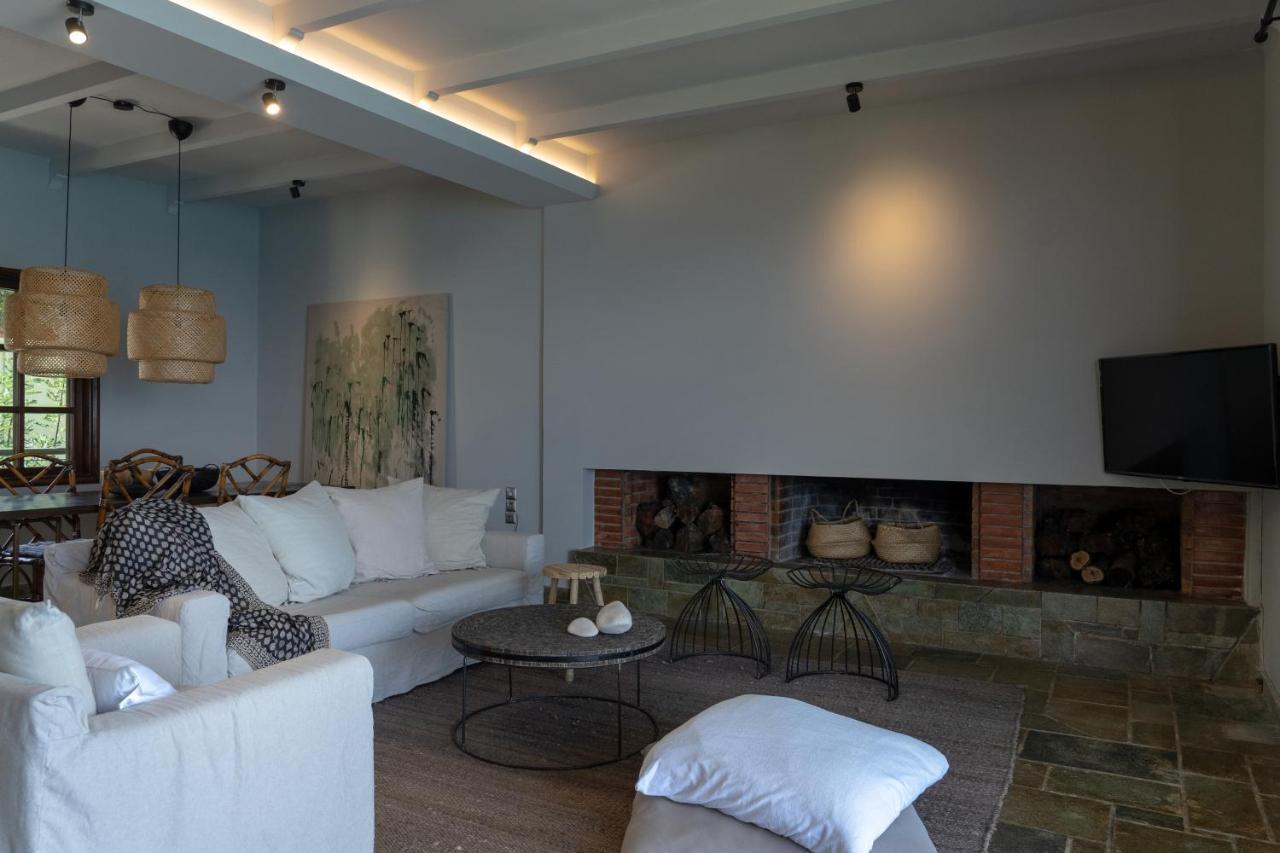 Apartment Sunkiss Almirida Dış mekan fotoğraf