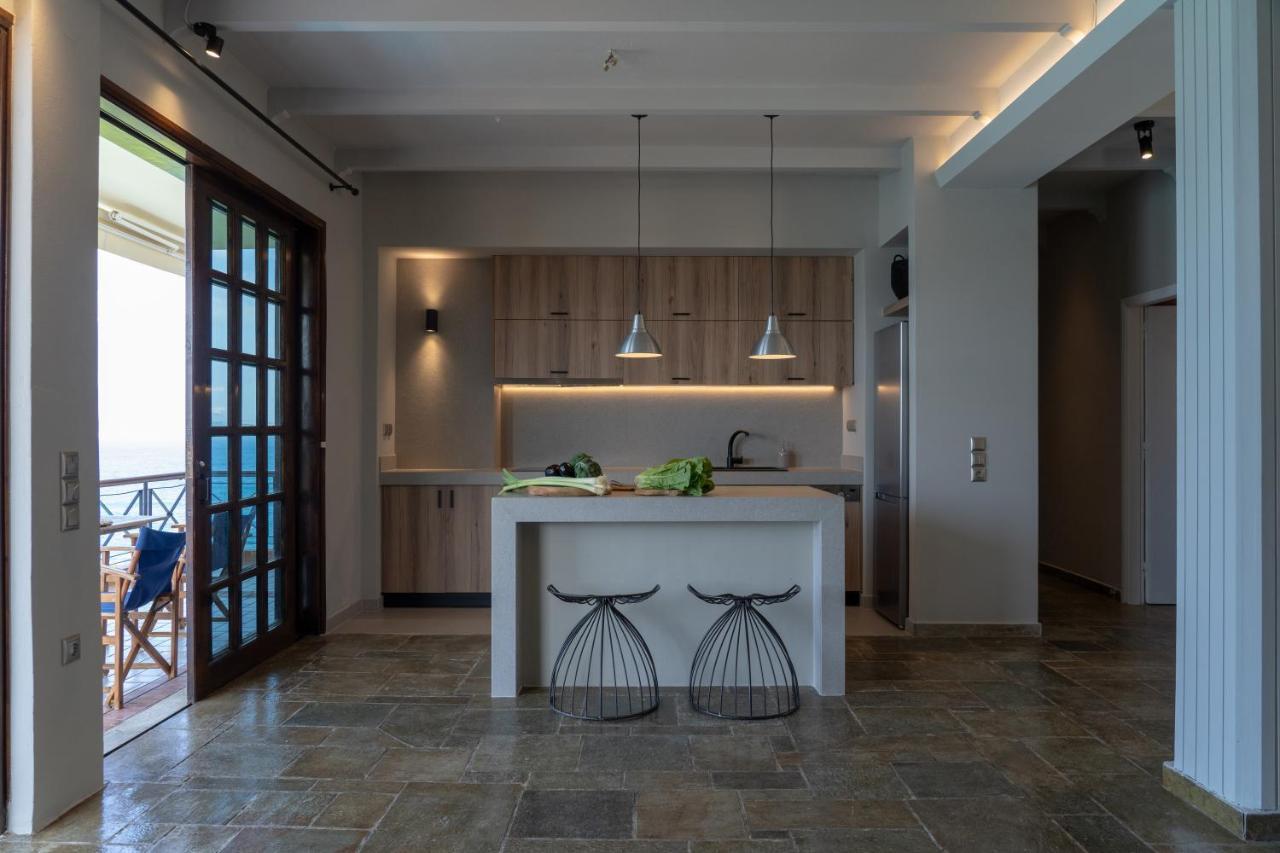 Apartment Sunkiss Almirida Dış mekan fotoğraf