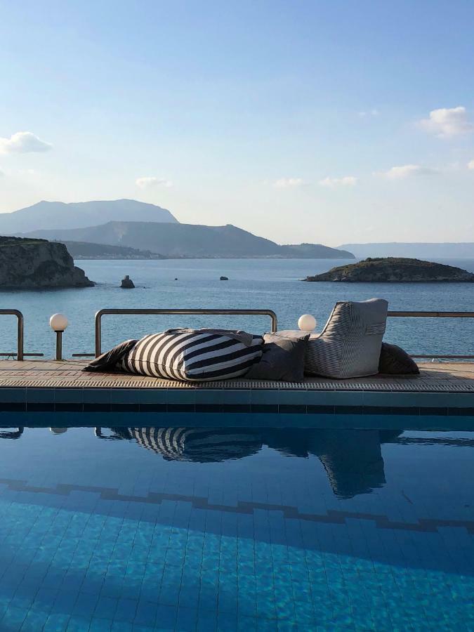 Apartment Sunkiss Almirida Dış mekan fotoğraf