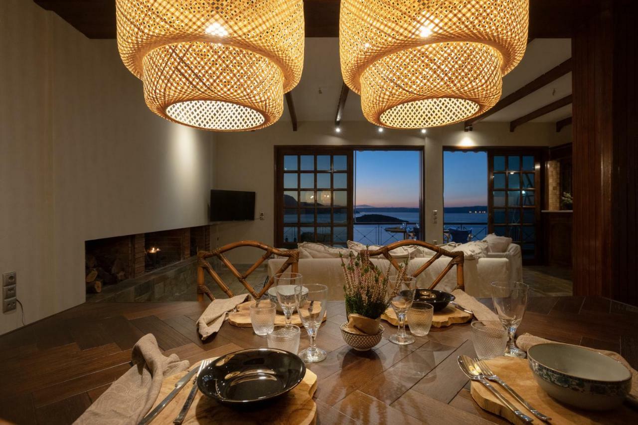 Apartment Sunkiss Almirida Dış mekan fotoğraf