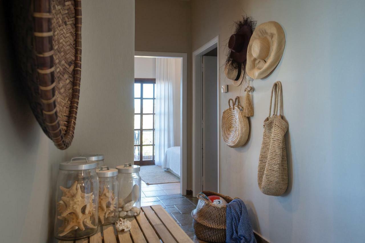 Apartment Sunkiss Almirida Dış mekan fotoğraf