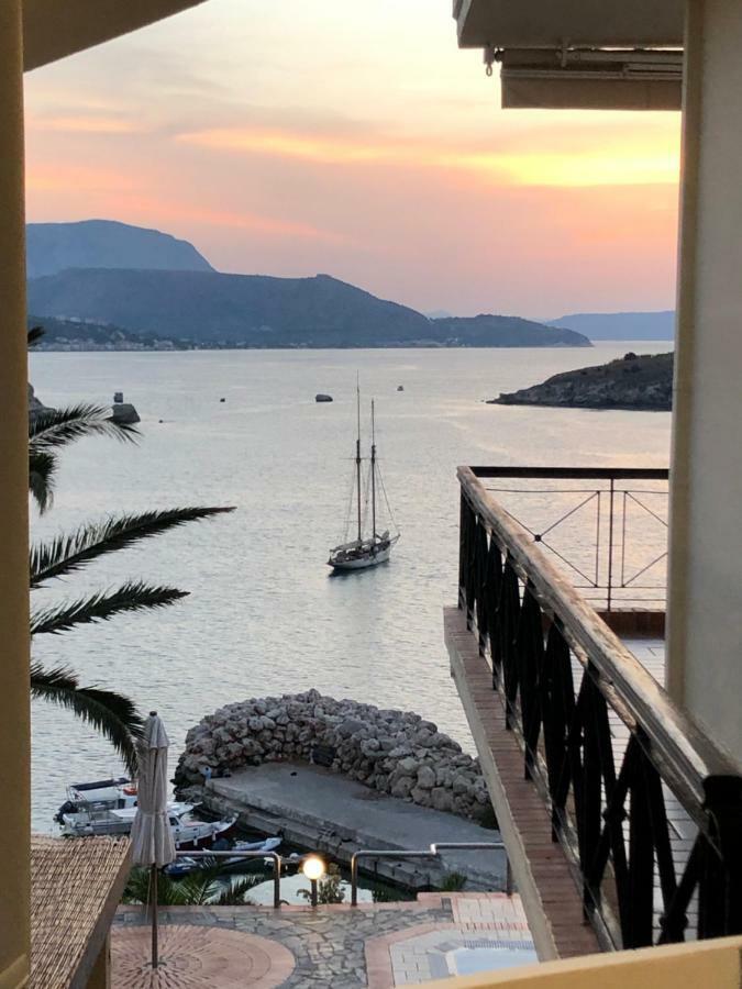 Apartment Sunkiss Almirida Dış mekan fotoğraf