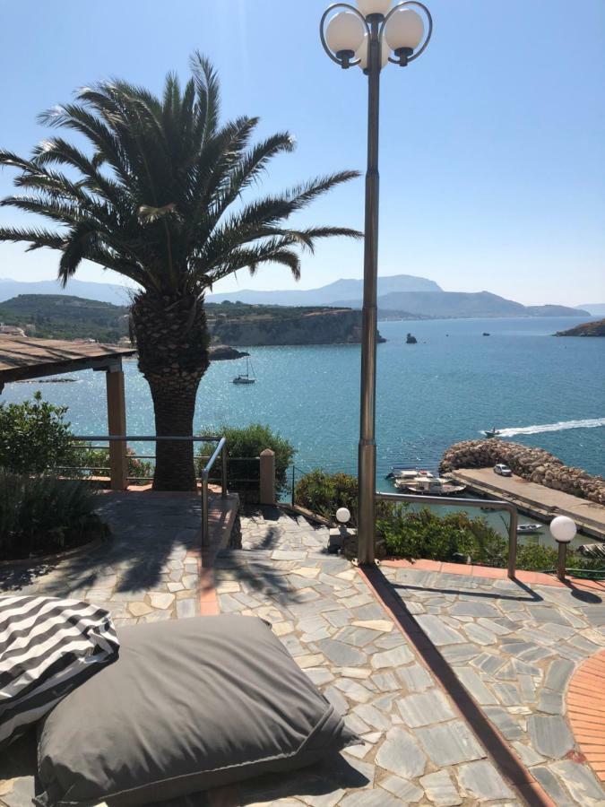 Apartment Sunkiss Almirida Dış mekan fotoğraf
