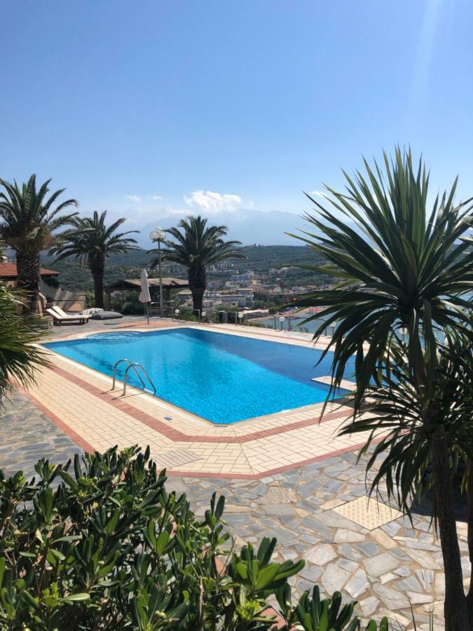 Apartment Sunkiss Almirida Dış mekan fotoğraf