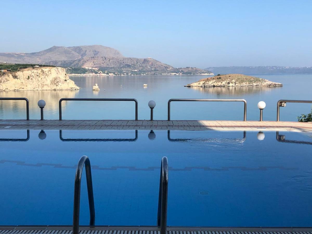 Apartment Sunkiss Almirida Dış mekan fotoğraf