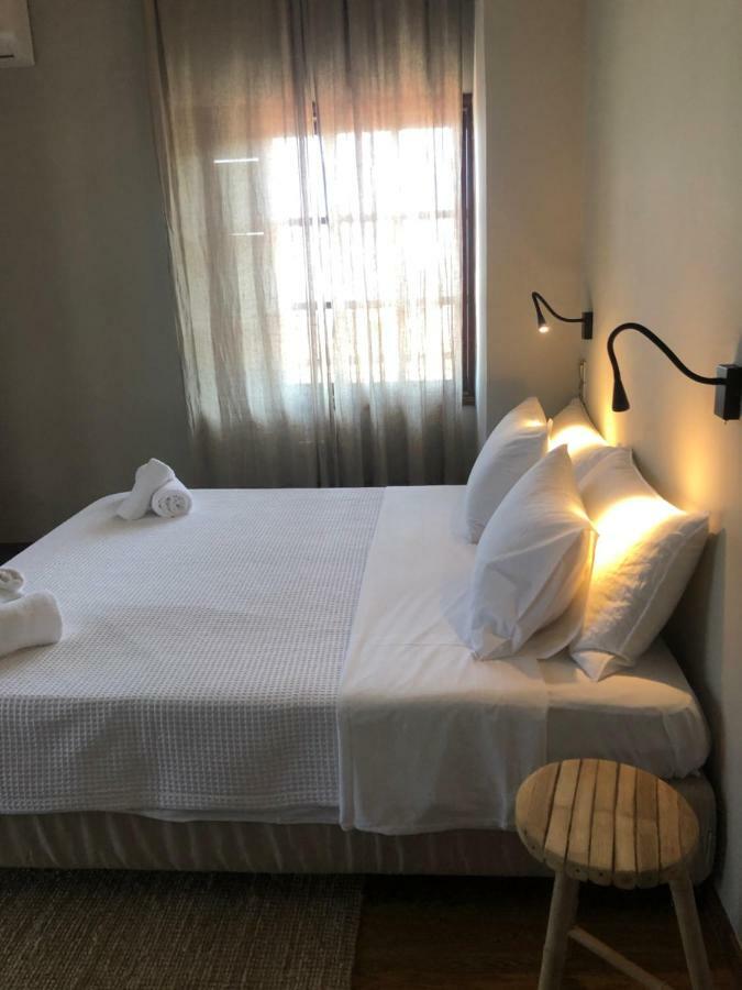 Apartment Sunkiss Almirida Dış mekan fotoğraf