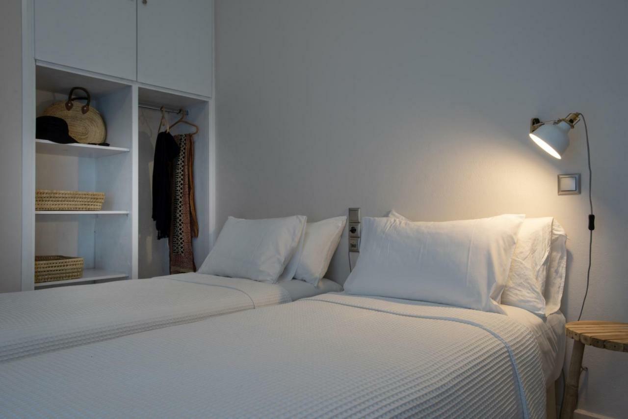 Apartment Sunkiss Almirida Dış mekan fotoğraf