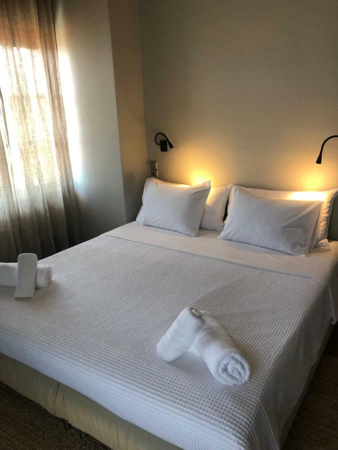 Apartment Sunkiss Almirida Dış mekan fotoğraf